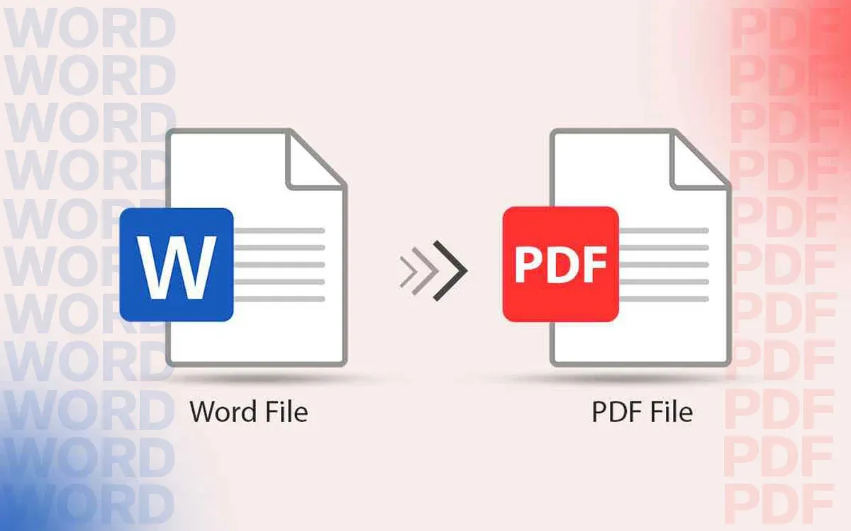 Tanpa Ribet, 5 Cara Mengubah Word ke PDF dari Word Langsung Terbukti Ampuh