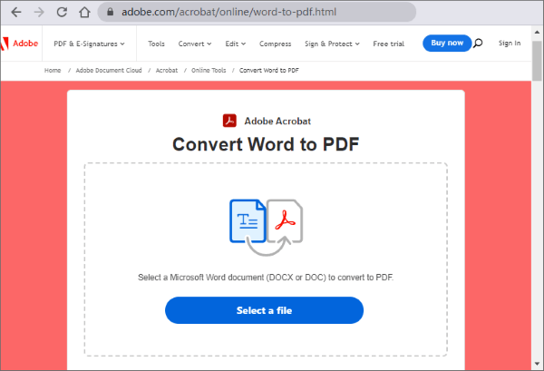 Word ke PDF Bagaimana Mengubah Dokumen Word ke PDF dalam 7 Cara