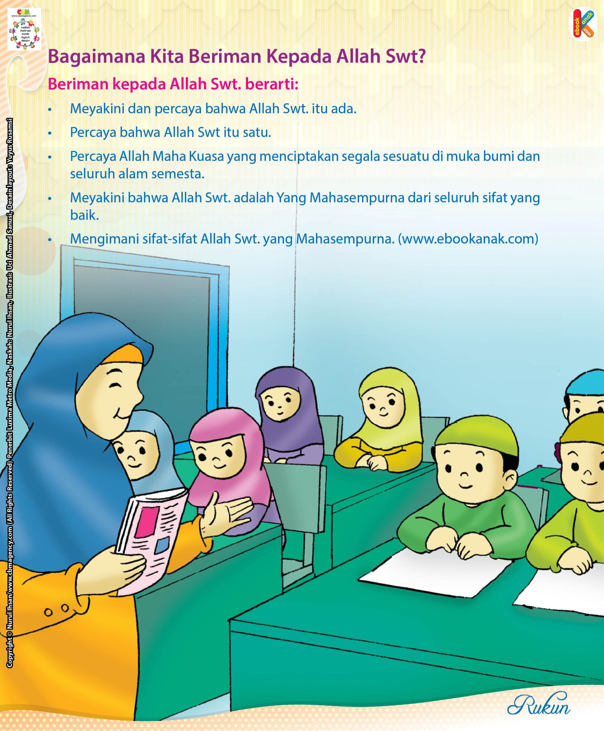 Contoh Beriman Kepada Allah - 58 Koleksi Gambar Contoh Beriman Kepada Allah - 58 Koleksi Gambar