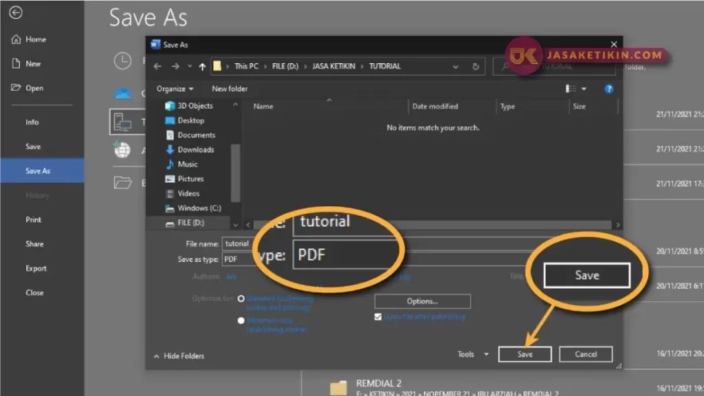 Akhirnya cara mengubah word ke pdf dengan mudah dan cepat dalam 2 langkah simpel 2026 Akhirnya cara mengubah word ke pdf dengan mudah dan cepat dalam 2 langkah simpel 2026