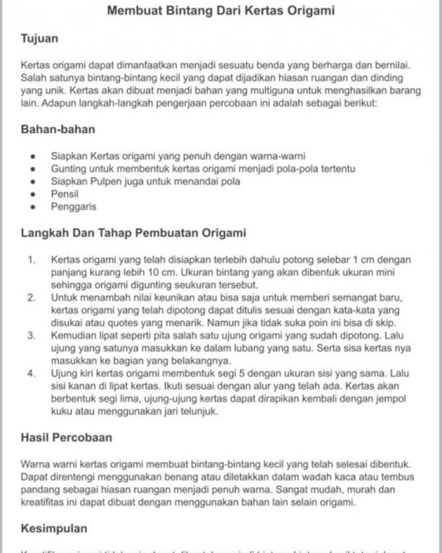 Bocoran Rahasia Contoh Soal TIK UKK Kelas 4 SD Semester 2 Agar Nilai Langsung Sempurna